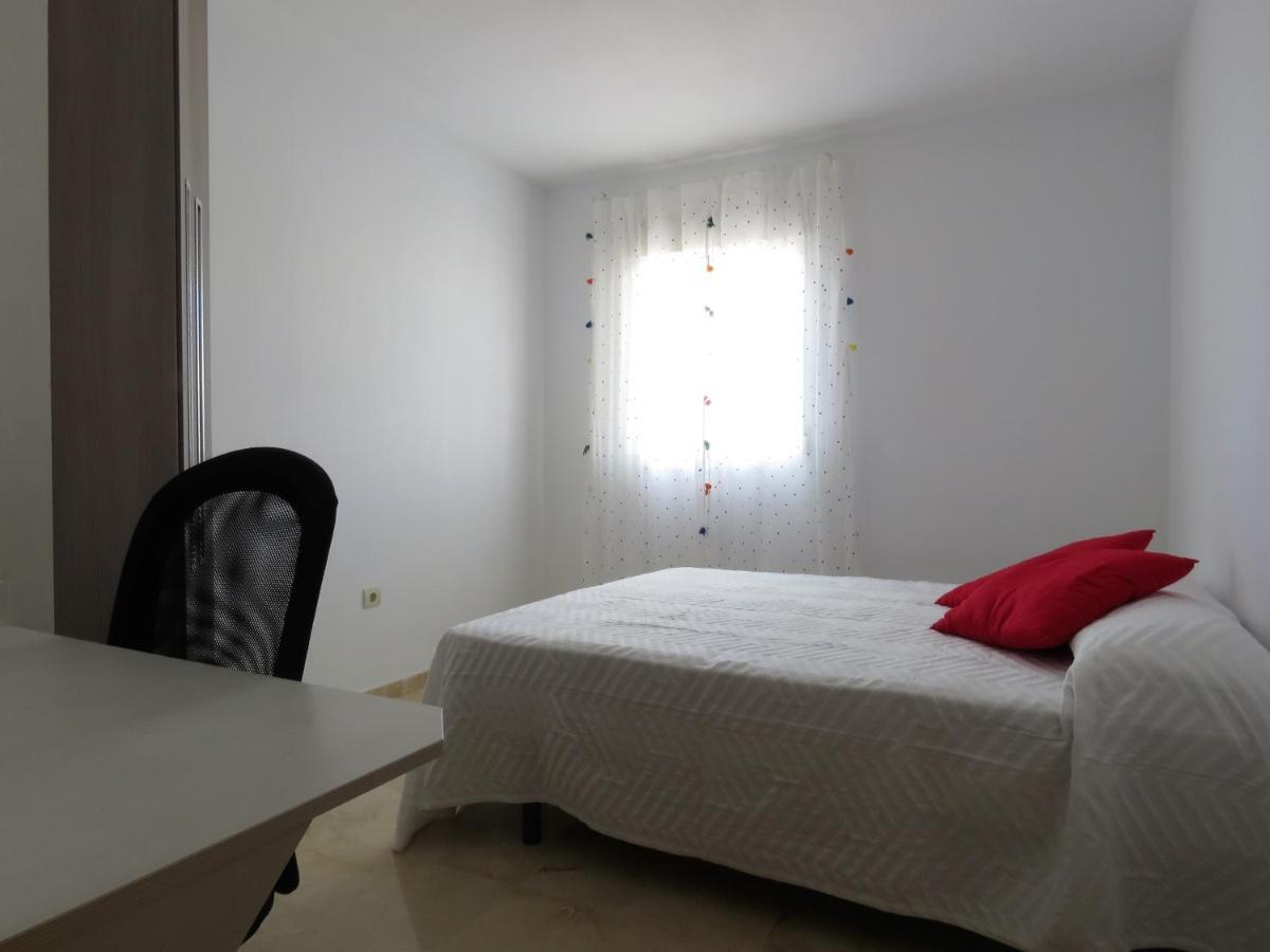 Atico Torremolinos Apartment ภายนอก รูปภาพ