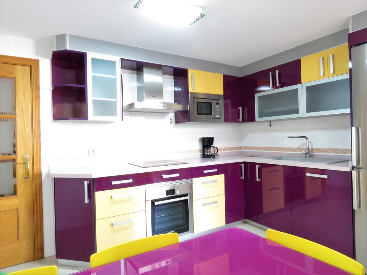 Atico Torremolinos Apartment ภายนอก รูปภาพ