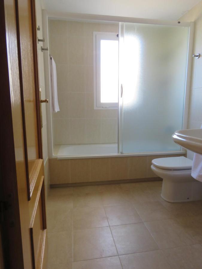 Atico Torremolinos Apartment ภายนอก รูปภาพ