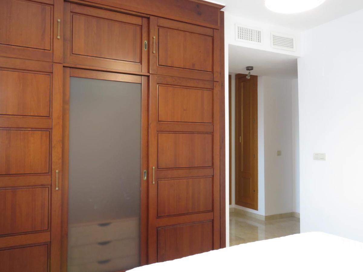 Atico Torremolinos Apartment ภายนอก รูปภาพ