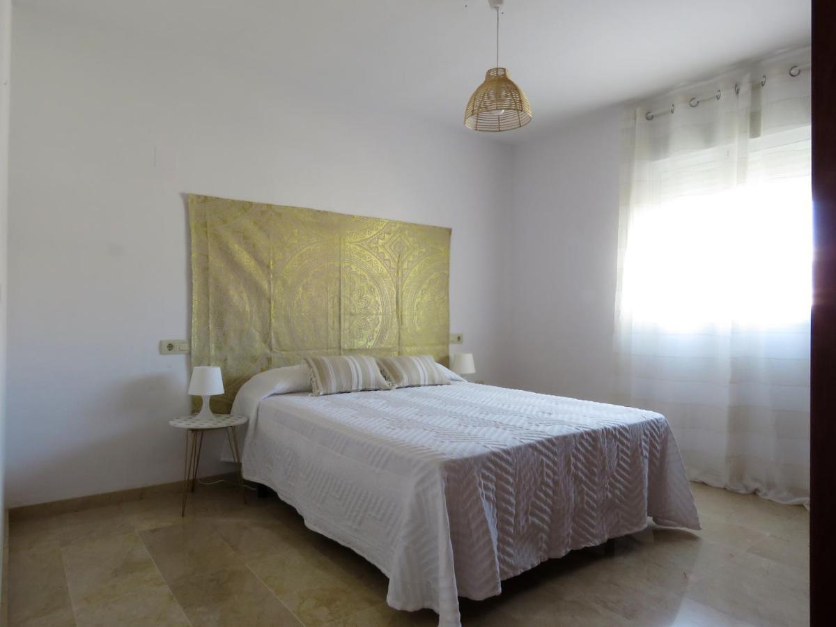 Atico Torremolinos Apartment ภายนอก รูปภาพ