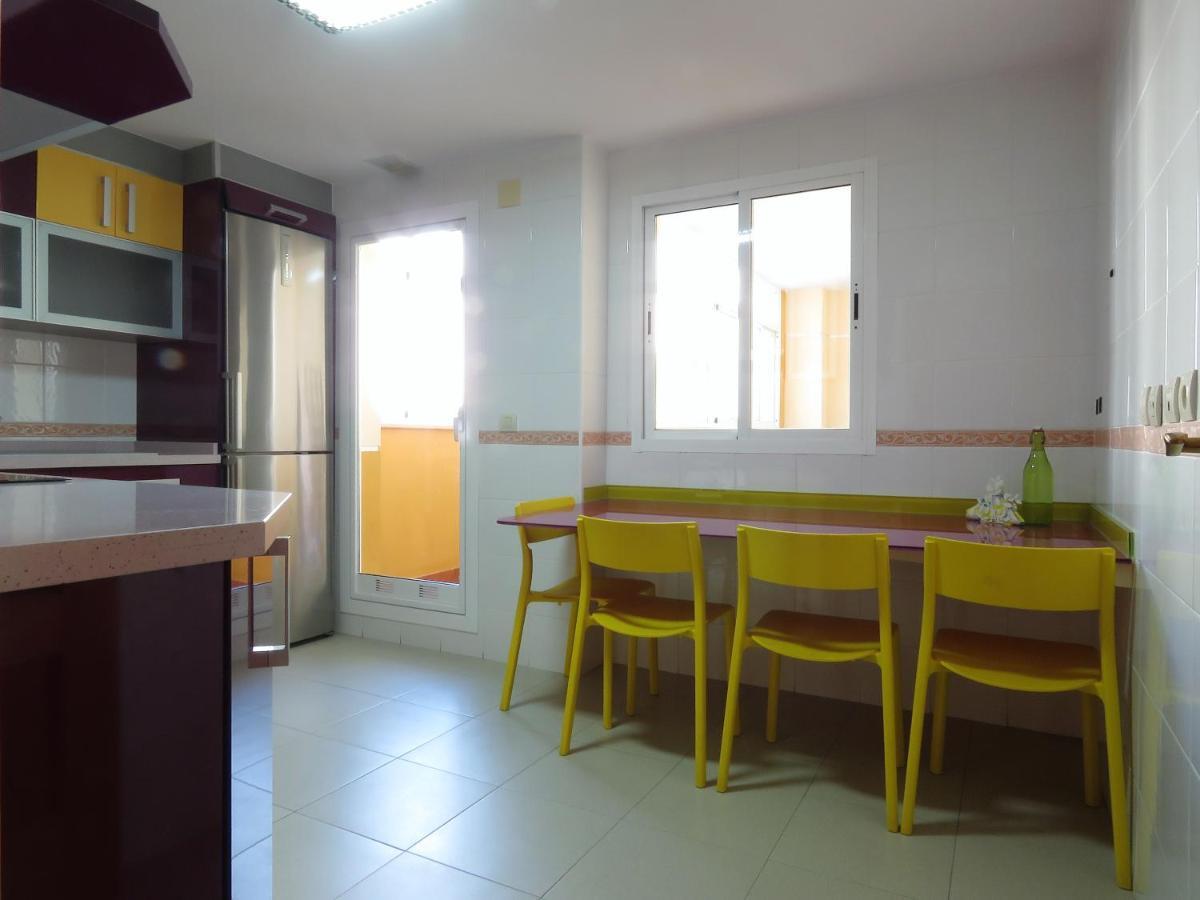 Atico Torremolinos Apartment ภายนอก รูปภาพ