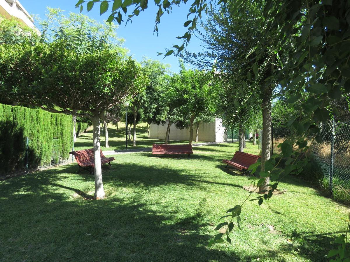 Atico Torremolinos Apartment ภายนอก รูปภาพ