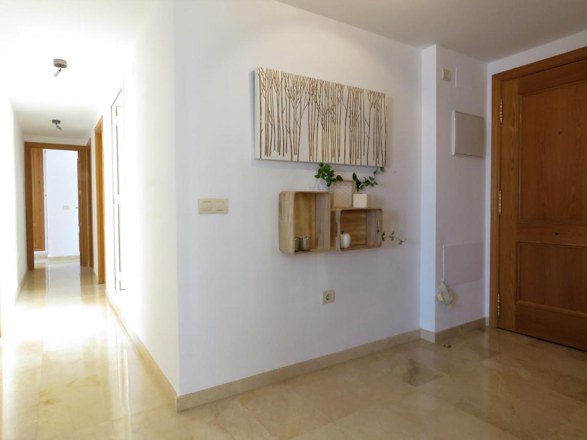 Atico Torremolinos Apartment ภายนอก รูปภาพ