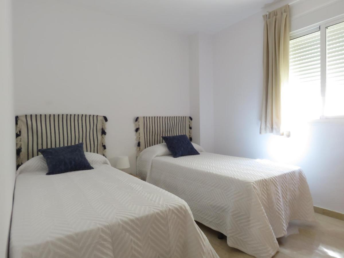 Atico Torremolinos Apartment ภายนอก รูปภาพ