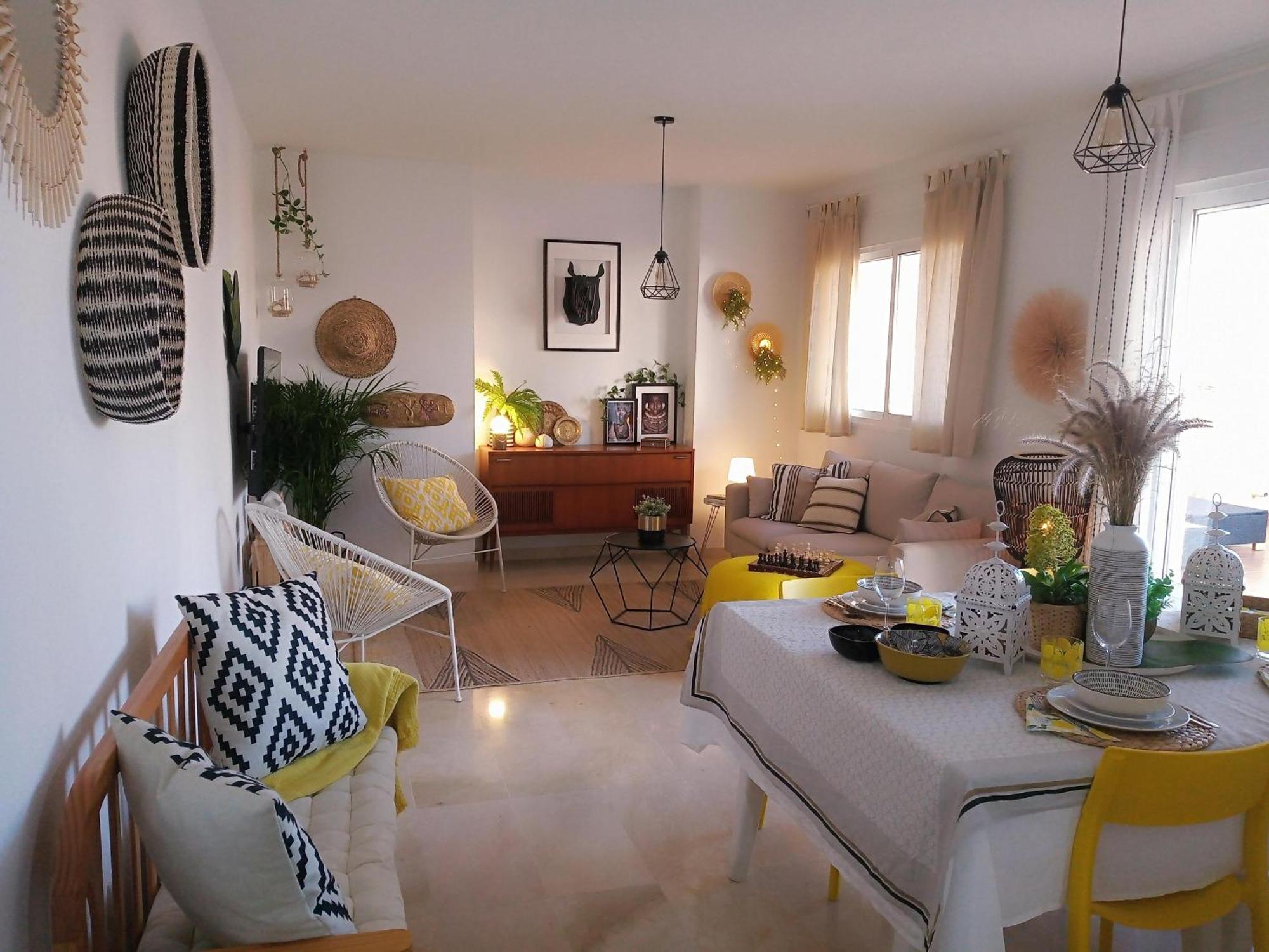 Atico Torremolinos Apartment ภายนอก รูปภาพ