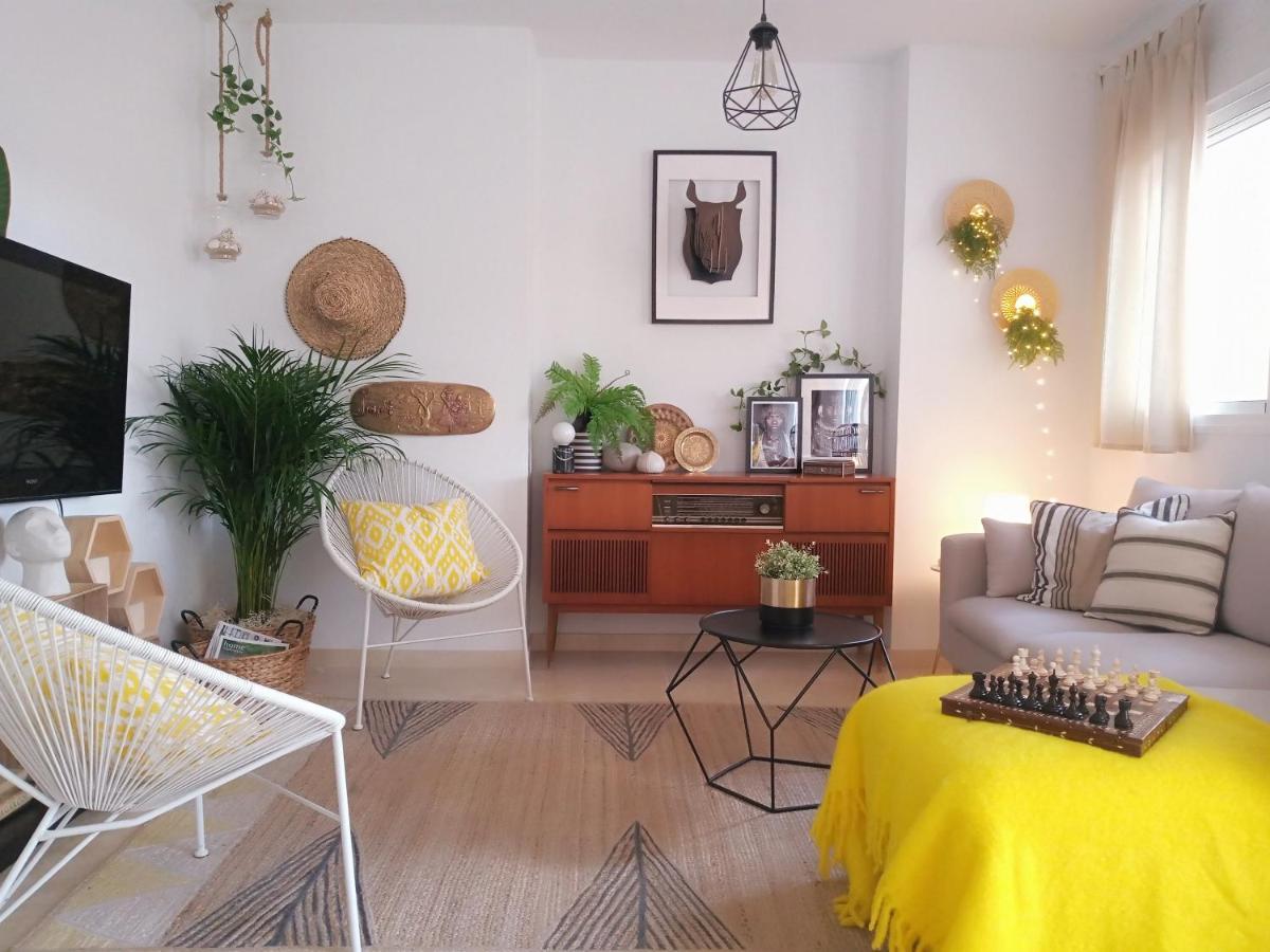Atico Torremolinos Apartment ภายนอก รูปภาพ