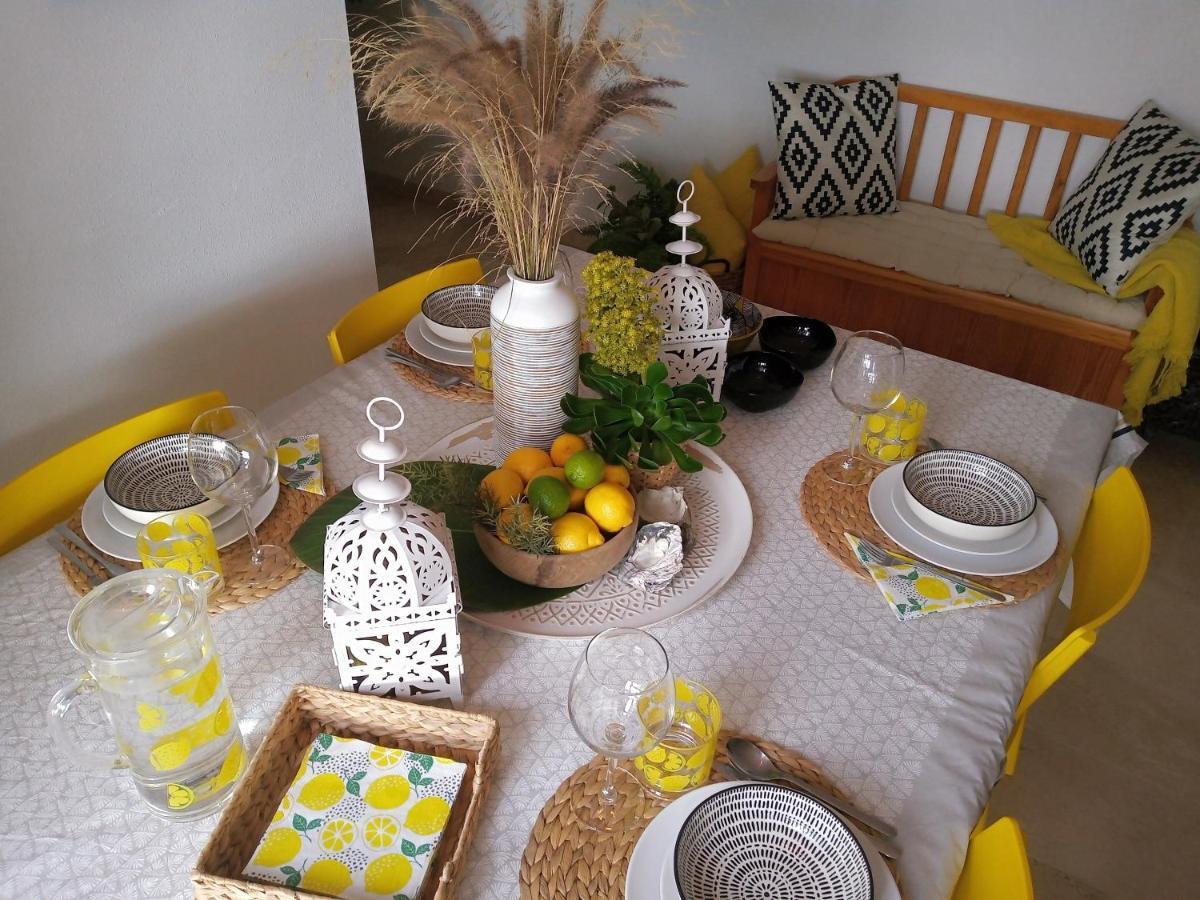 Atico Torremolinos Apartment ภายนอก รูปภาพ