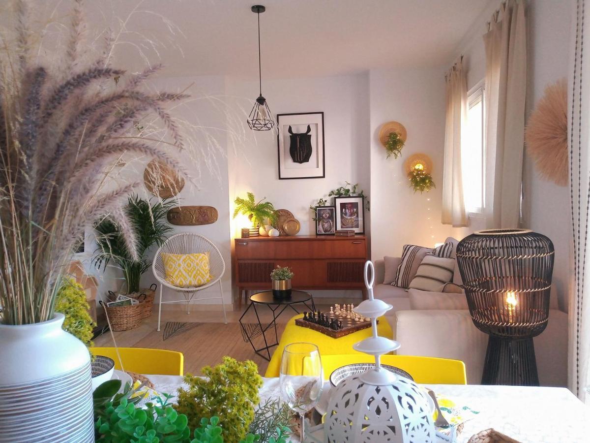 Atico Torremolinos Apartment ภายนอก รูปภาพ