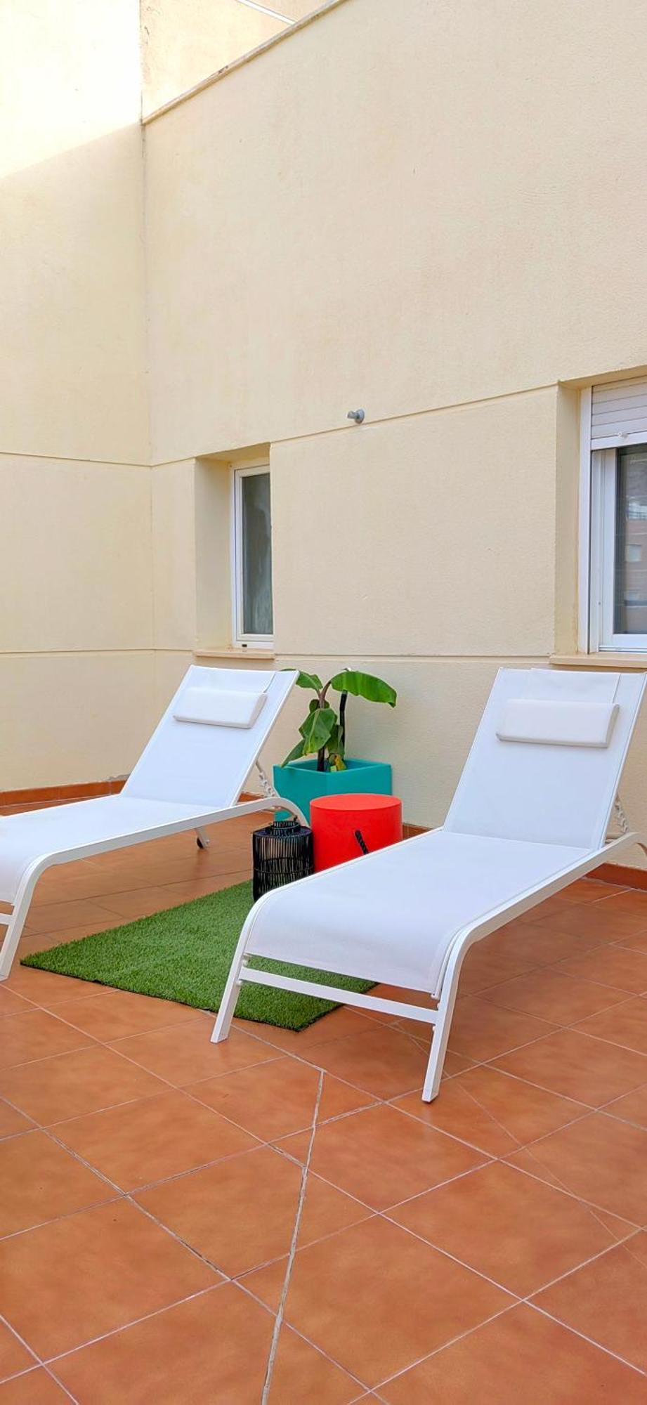 Atico Torremolinos Apartment ภายนอก รูปภาพ