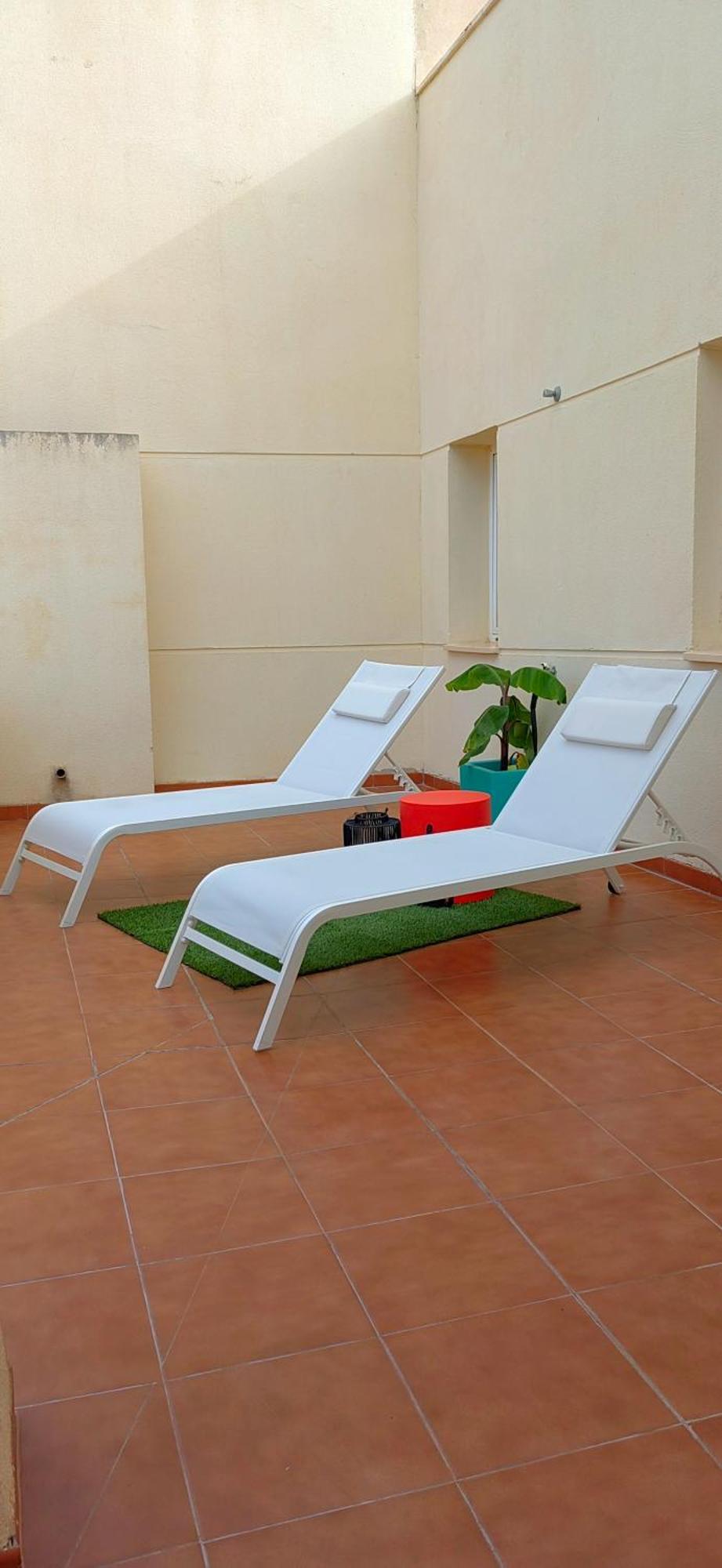 Atico Torremolinos Apartment ภายนอก รูปภาพ